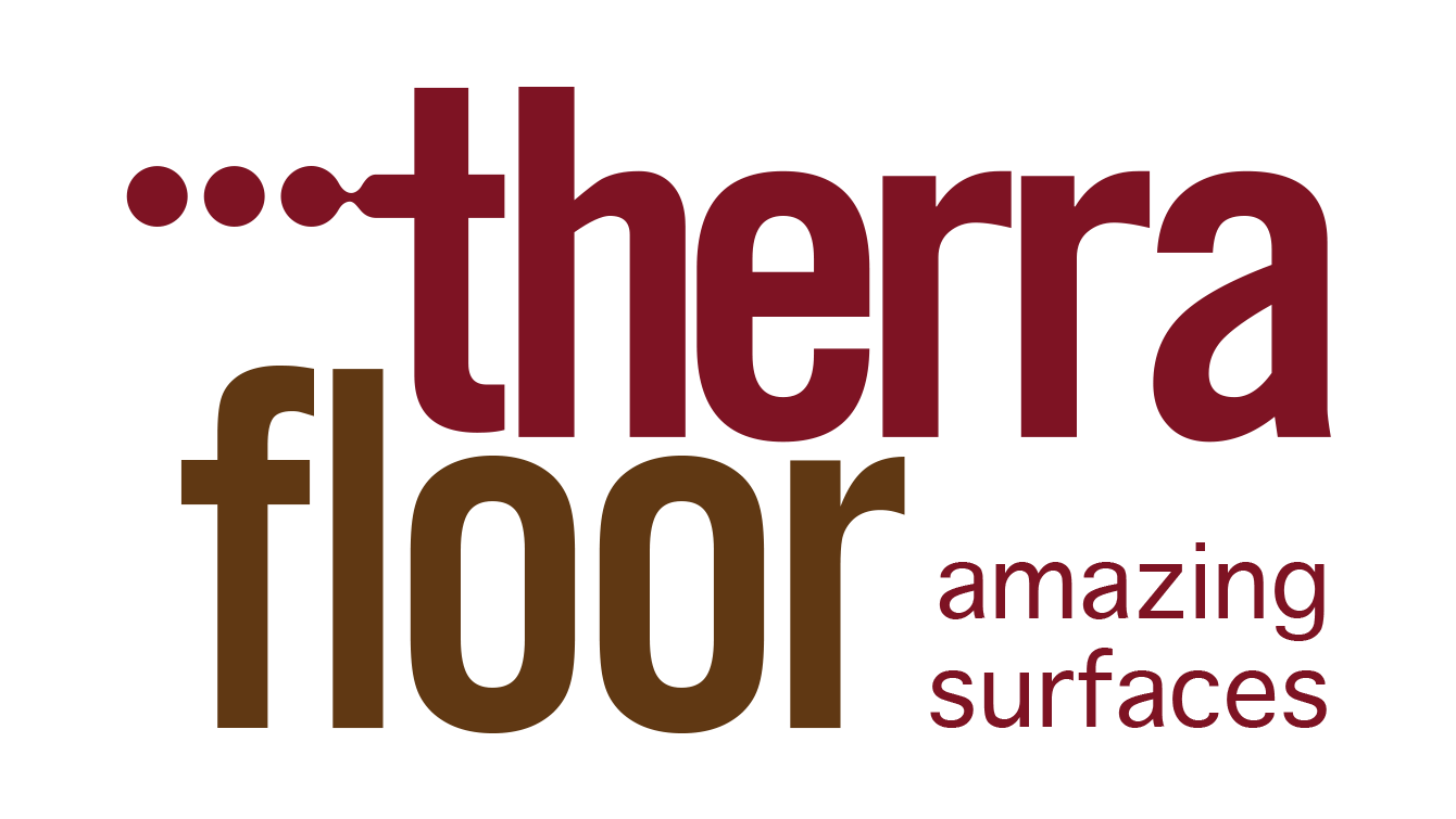 therrafloor logo